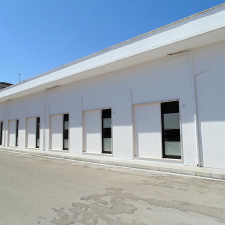 Raffaela Casa Vacanze Aradeo Экстерьер фото