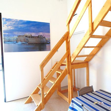 Raffaela Casa Vacanze Aradeo Экстерьер фото