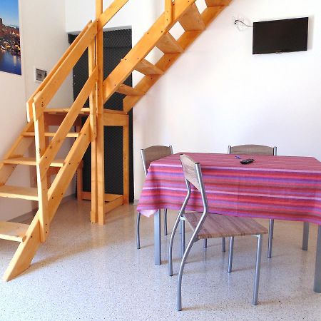 Raffaela Casa Vacanze Aradeo Экстерьер фото