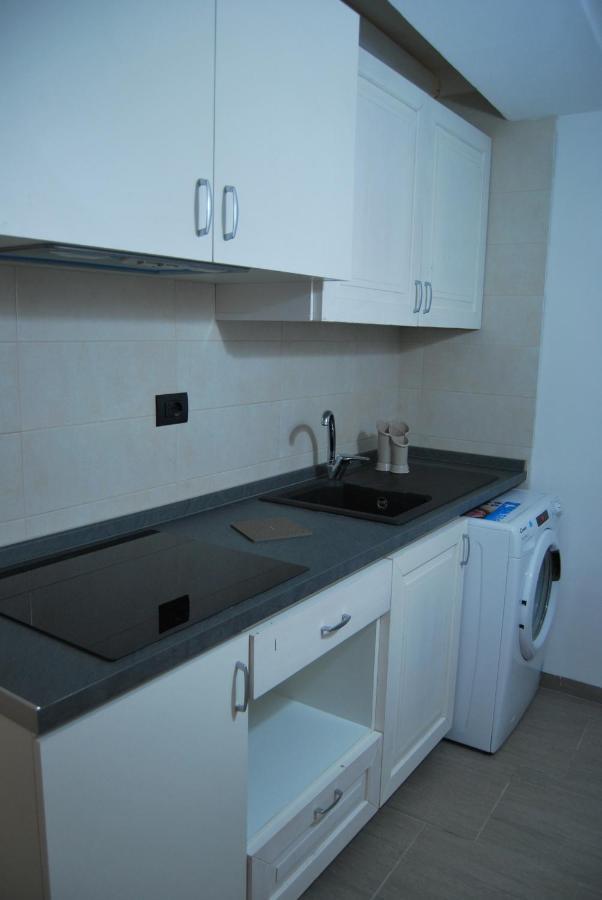 Raffaela Casa Vacanze Aradeo Экстерьер фото