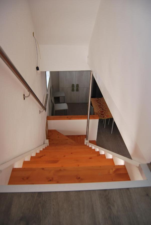 Raffaela Casa Vacanze Aradeo Экстерьер фото