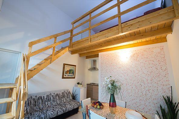 Raffaela Casa Vacanze Aradeo Экстерьер фото