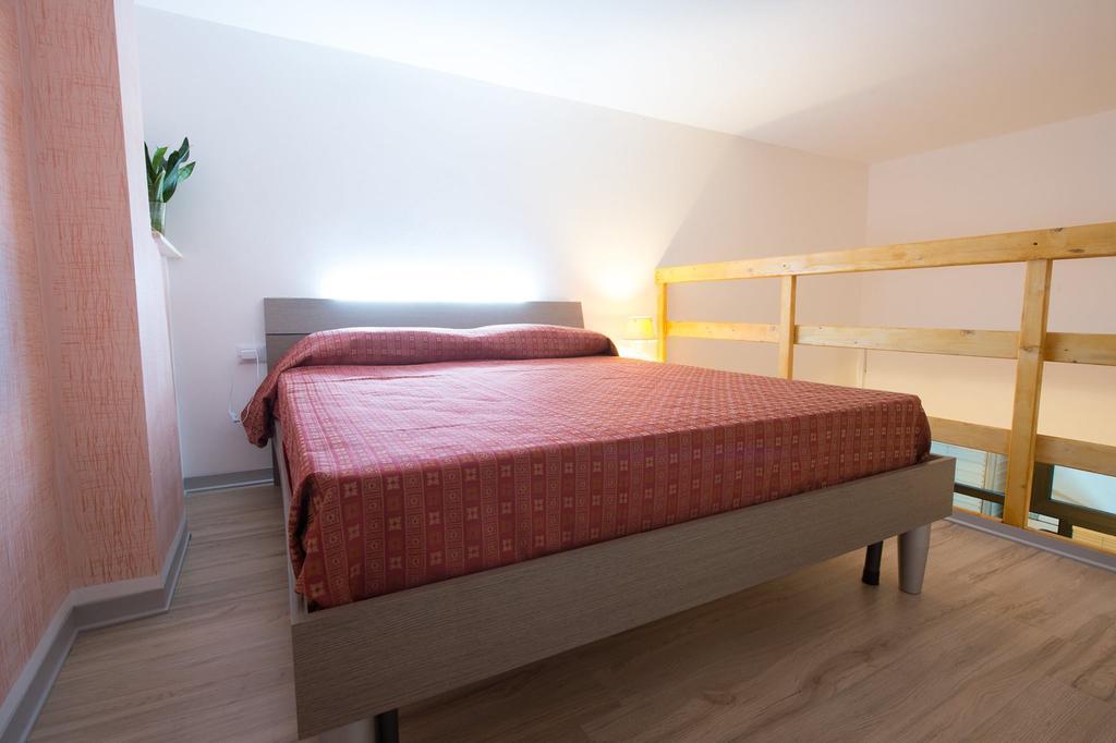 Raffaela Casa Vacanze Aradeo Экстерьер фото