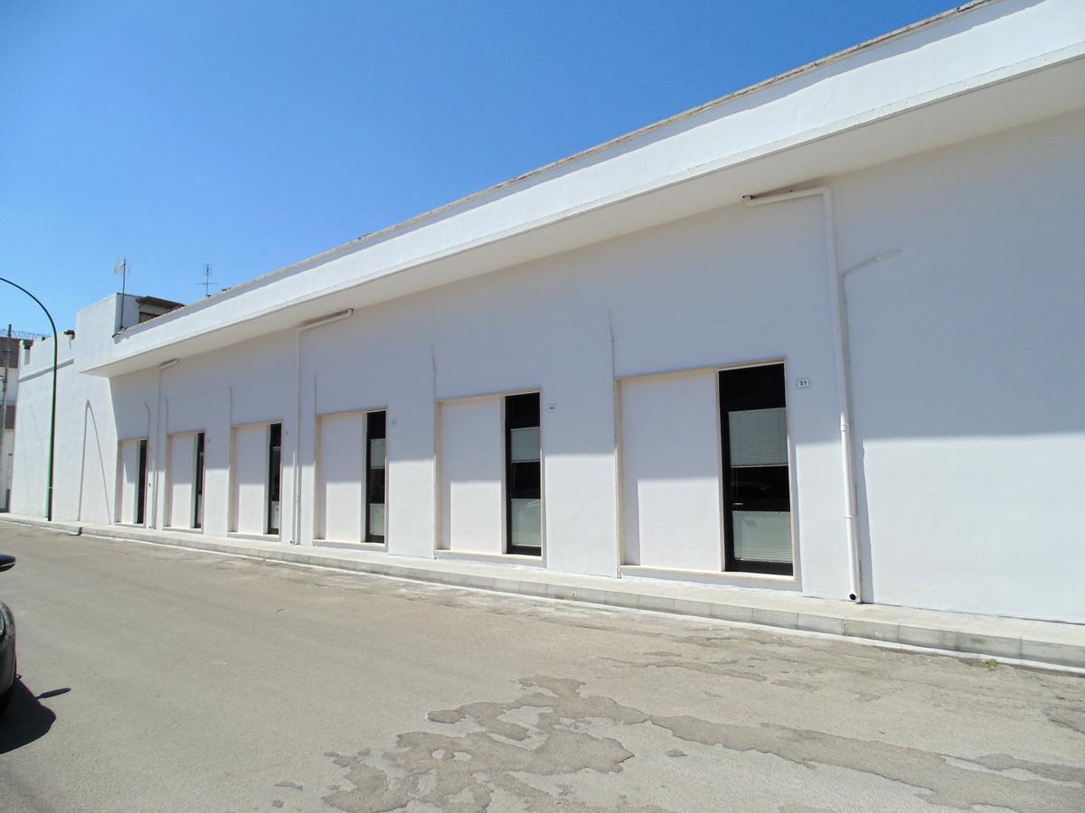 Raffaela Casa Vacanze Aradeo Экстерьер фото