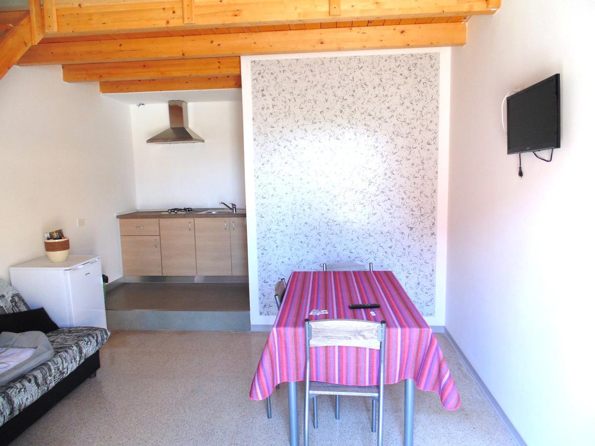 Raffaela Casa Vacanze Aradeo Экстерьер фото