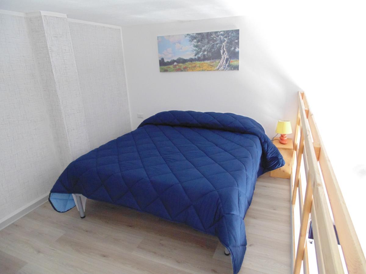 Raffaela Casa Vacanze Aradeo Экстерьер фото