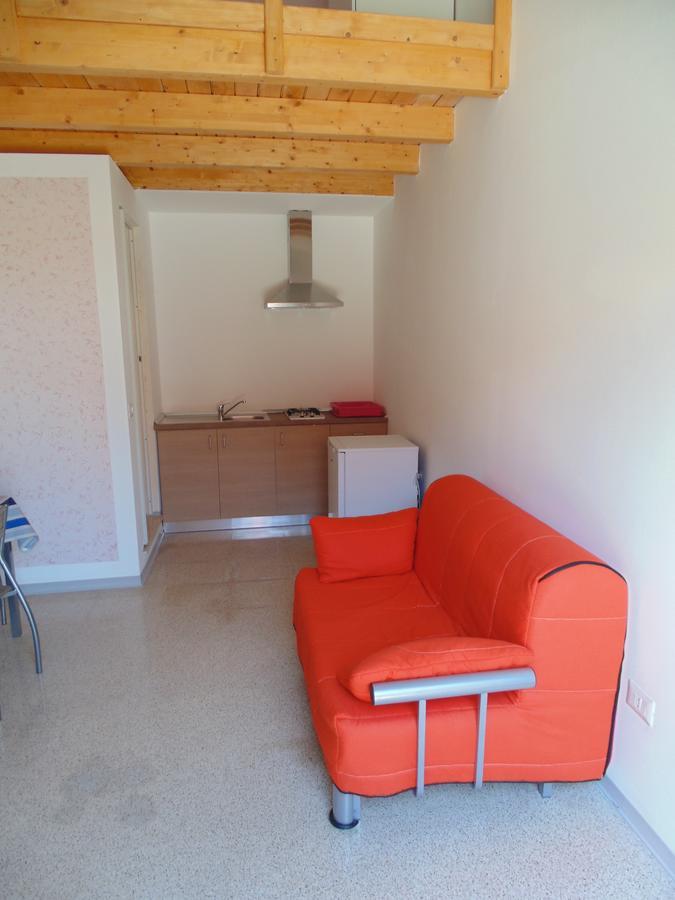 Raffaela Casa Vacanze Aradeo Экстерьер фото