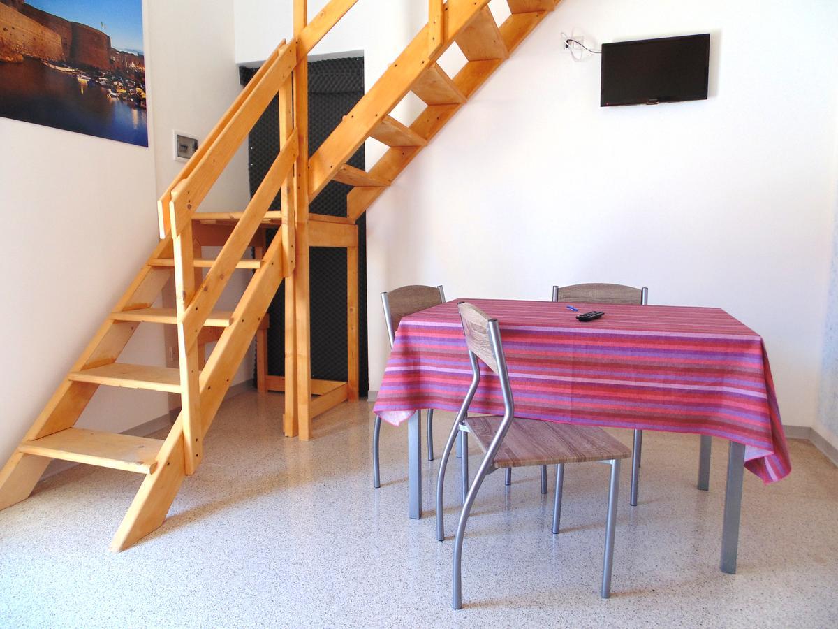 Raffaela Casa Vacanze Aradeo Экстерьер фото