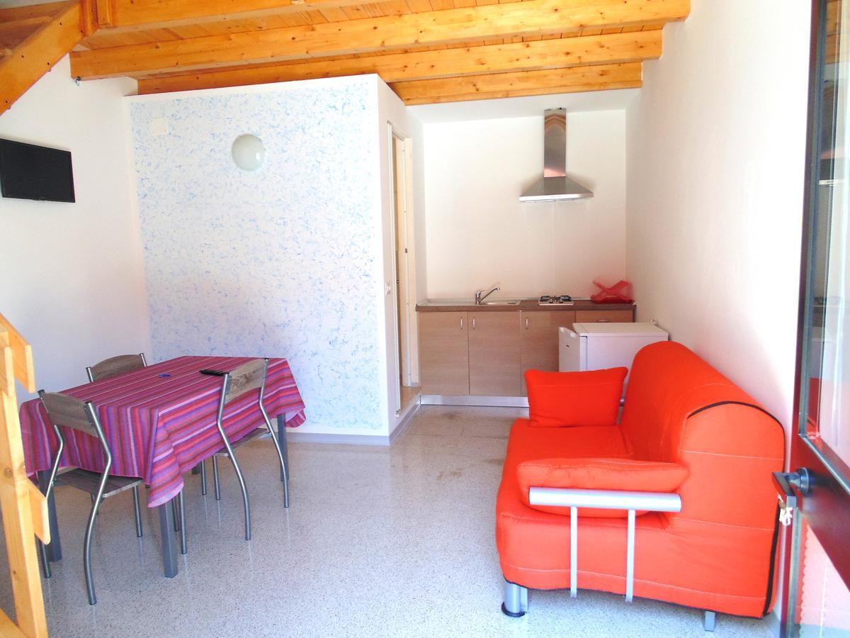 Raffaela Casa Vacanze Aradeo Экстерьер фото