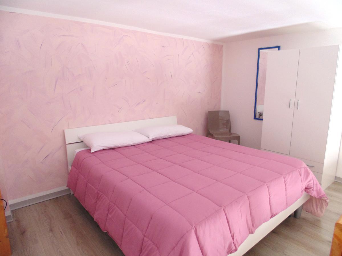 Raffaela Casa Vacanze Aradeo Экстерьер фото