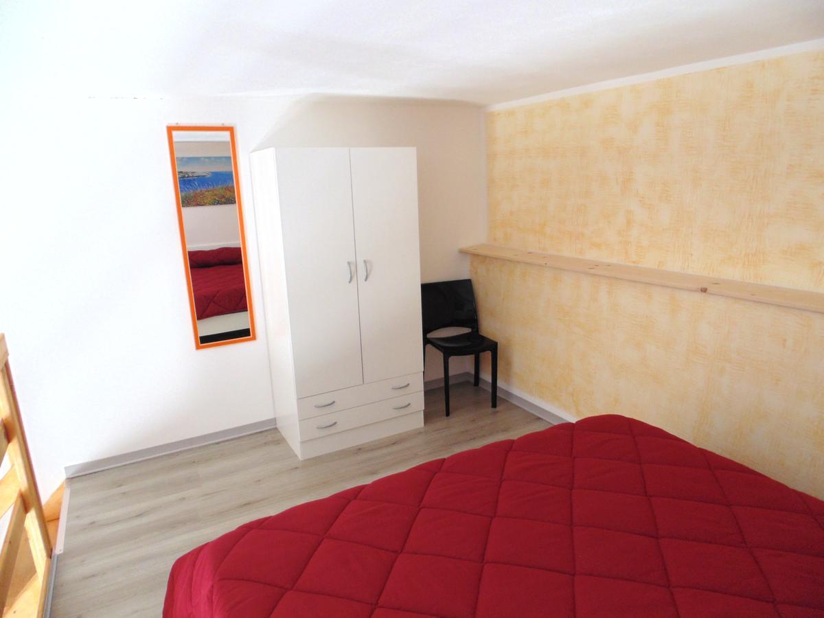 Raffaela Casa Vacanze Aradeo Экстерьер фото
