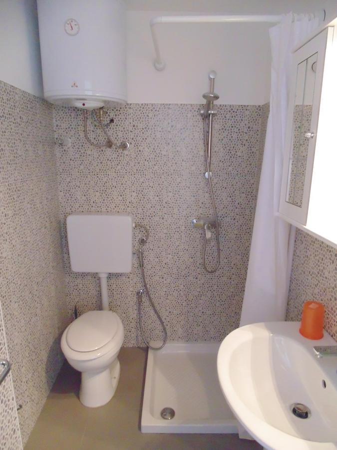 Raffaela Casa Vacanze Aradeo Экстерьер фото